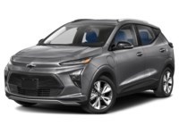 2023 Chevrolet Bolt EUV FWD 4dr LT Exterior Shot 1