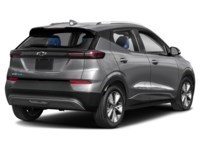 2023 Chevrolet Bolt EUV FWD 4dr LT Exterior Shot 2