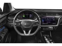 2023 Chevrolet Bolt EUV FWD 4dr LT Interior Shot 3