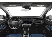 2023 Chevrolet Bolt EUV FWD 4dr LT Interior Shot 6