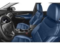 2023 Chevrolet Bolt EUV FWD 4dr LT Interior Shot 4