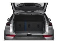 2023 Chevrolet Bolt EUV FWD 4dr LT Exterior Shot 4