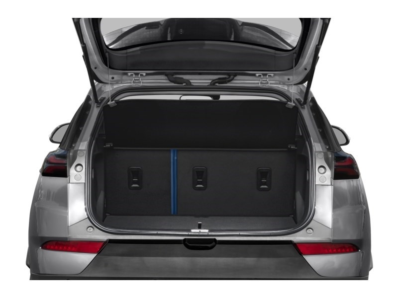 2023 Chevrolet Bolt EUV FWD 4dr LT Exterior Shot 4