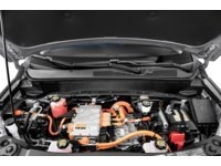 2023 Chevrolet Bolt EUV FWD 4dr LT Exterior Shot 3