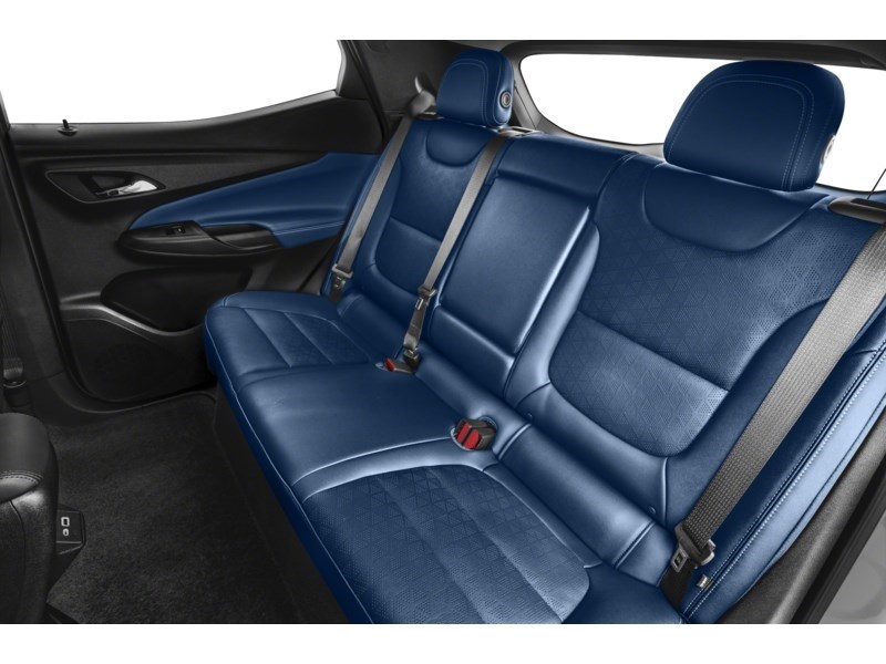 2023 Chevrolet Bolt EUV FWD 4dr LT Interior Shot 5