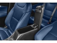 2023 Chevrolet Bolt EUV FWD 4dr LT Interior Shot 7