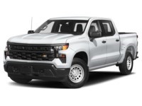 2024 Chevrolet Silverado 1500 4WD Crew Cab 157