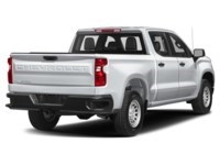 2024 Chevrolet Silverado 1500 4WD Crew Cab 157
