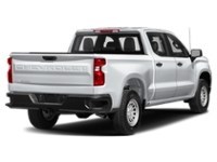 2024 Chevrolet Silverado 1500 4WD Crew Cab 157