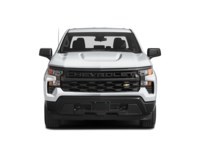 2024 Chevrolet Silverado 1500 4WD Crew Cab 157