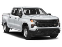 2024 Chevrolet Silverado 1500 4WD Crew Cab 157