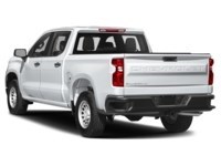 2024 Chevrolet Silverado 1500 4WD Crew Cab 157