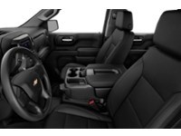 2024 Chevrolet Silverado 1500 4WD Crew Cab 157