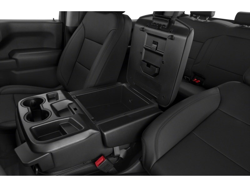 2024 Chevrolet Silverado 1500 4WD Crew Cab 157