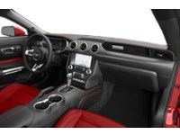 2023 Ford Mustang EcoBoost Premium | 2.3L | 201A | AUTO | NAV | LEAT Interior Shot 1