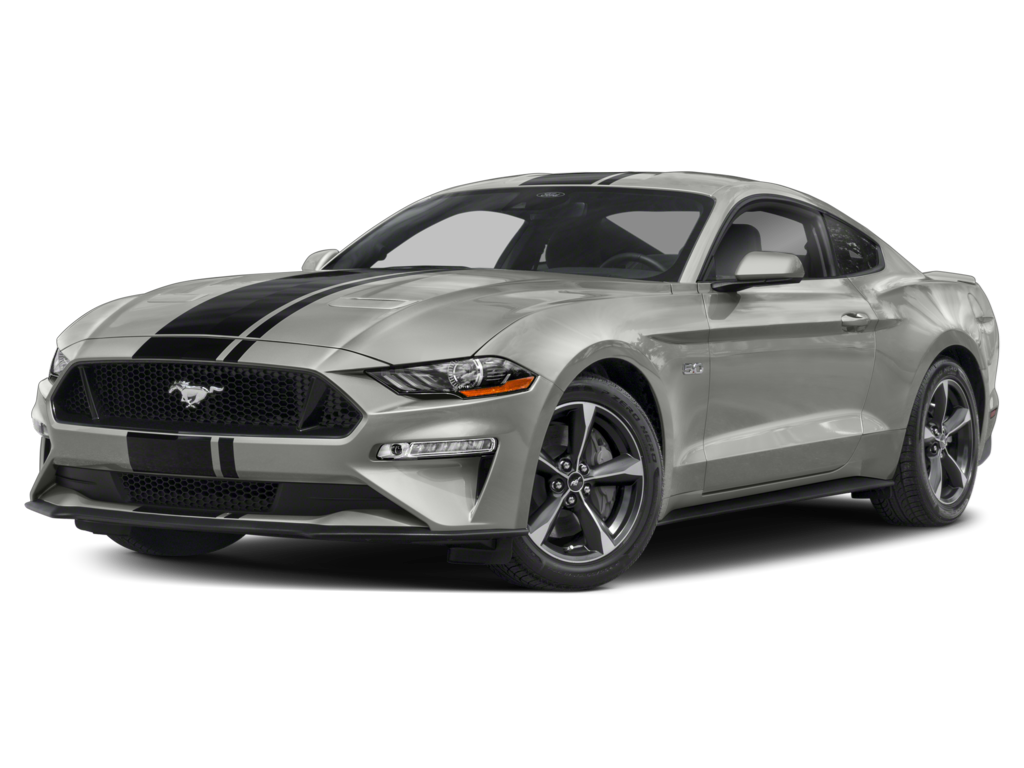 2023 Ford Mustang Exterior