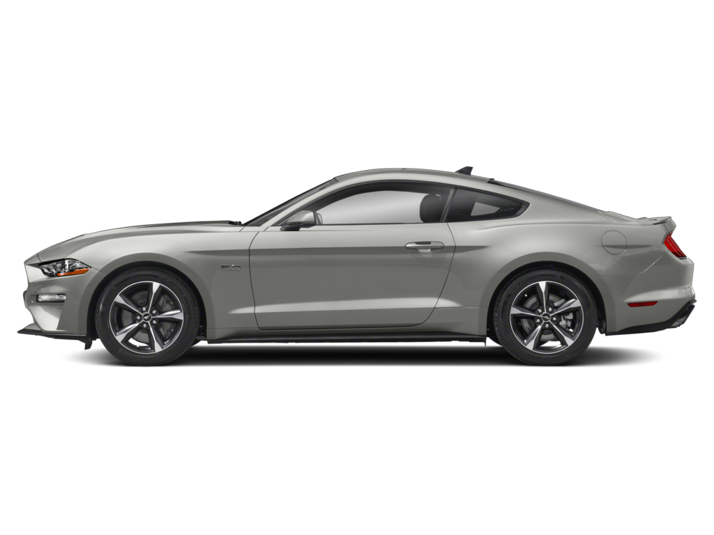 2023 Ford Mustang Exterior