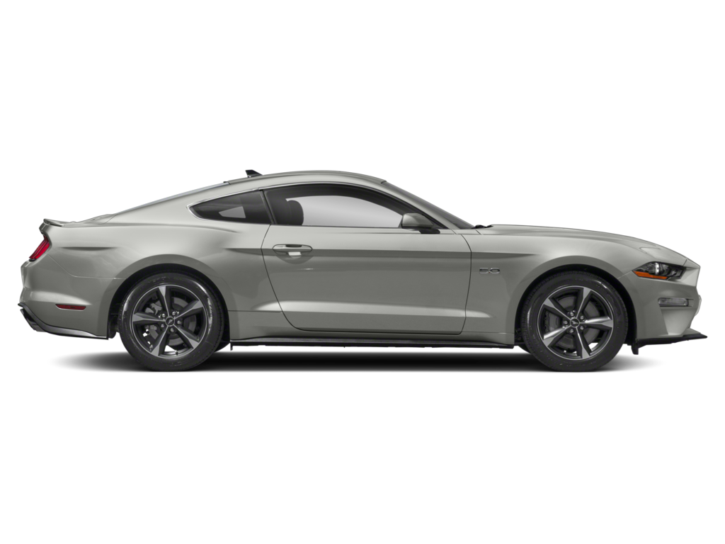2023 Ford Mustang Exterior