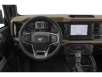 2021 Ford Bronco Wildtrak 2 Door Advanced 4x4 Interior Shot 3