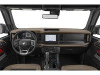 2021 Ford Bronco Wildtrak 2 Door Advanced 4x4 Interior Shot 6