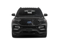 2022 Ford Explorer ST-Line 4WD Exterior Shot 5