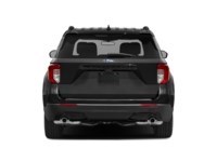 2022 Ford Explorer ST-Line 4WD Exterior Shot 7