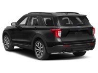 2022 Ford Explorer ST-Line 4WD Exterior Shot 9