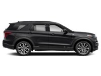 2022 Ford Explorer ST-Line 4WD Exterior Shot 10