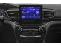 2022 Ford Explorer ST-Line 4WD Interior Shot 2