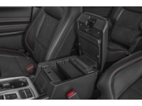 2022 Ford Explorer ST-Line 4WD Interior Shot 7