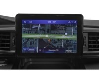 2022 Ford Explorer ST-Line 4WD Interior Shot 8