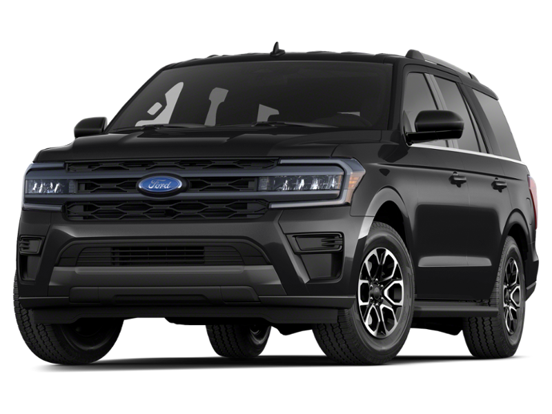 2023 Ford Expedition