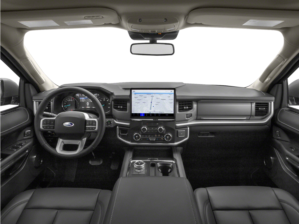 2023 Ford Expedition