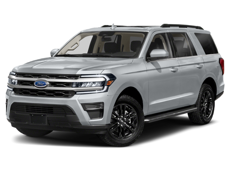 2023 Ford Expedition