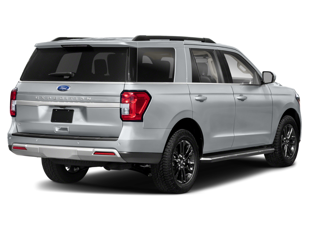 2023 Ford Expedition Exterior