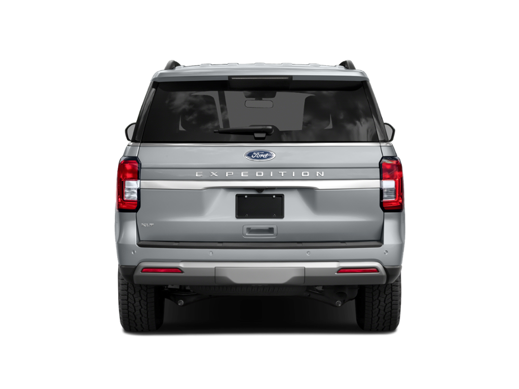 2023 Ford Expedition Exterior