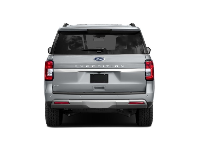 2023 Ford Expedition XLT 4x4 Exterior Shot 7
