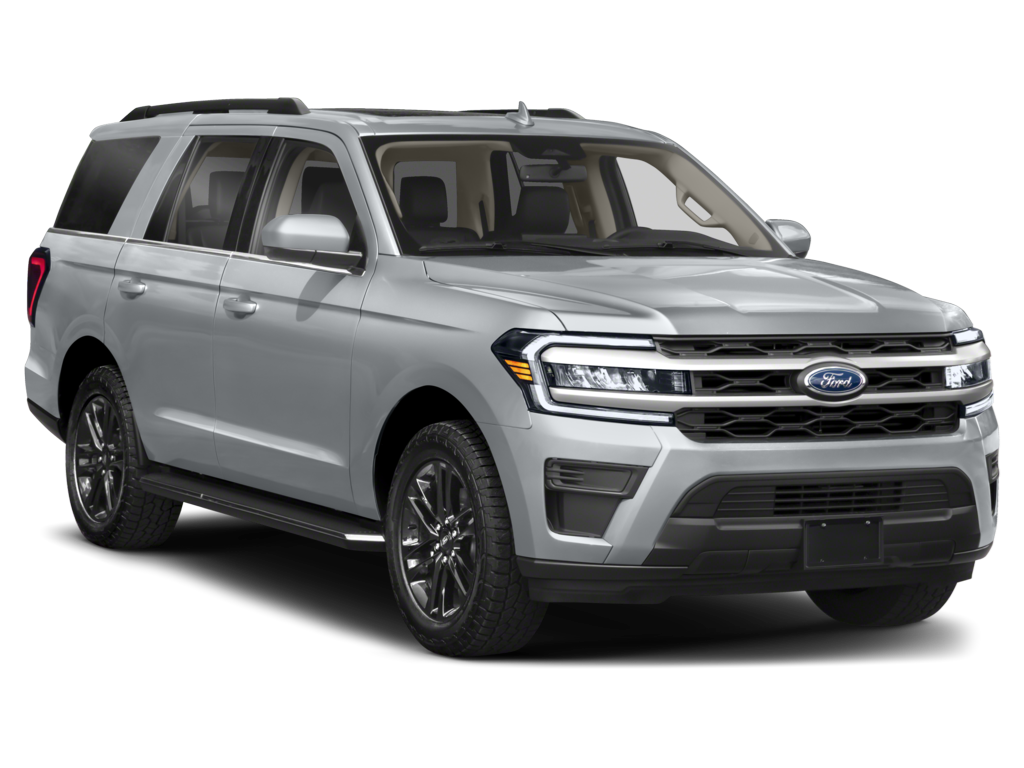 2024 Ford Expedition Exterior