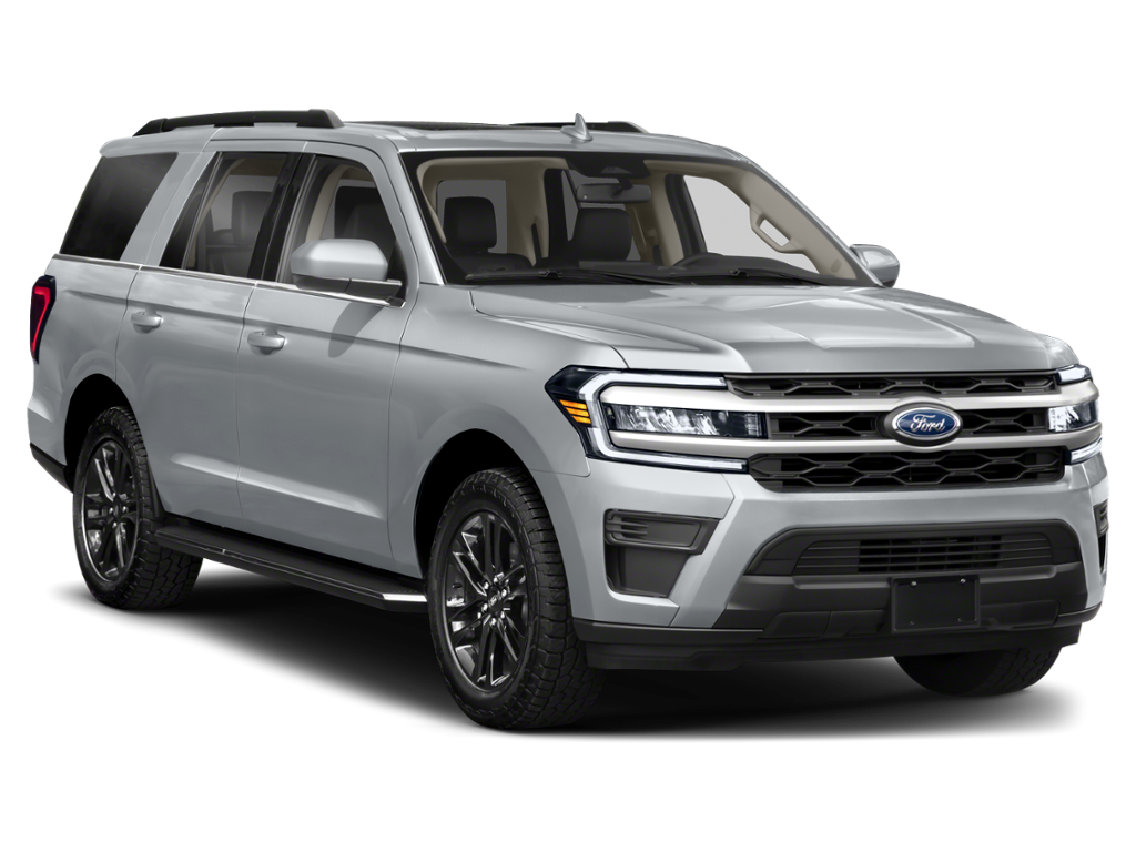 2023 Ford Expedition Exterior