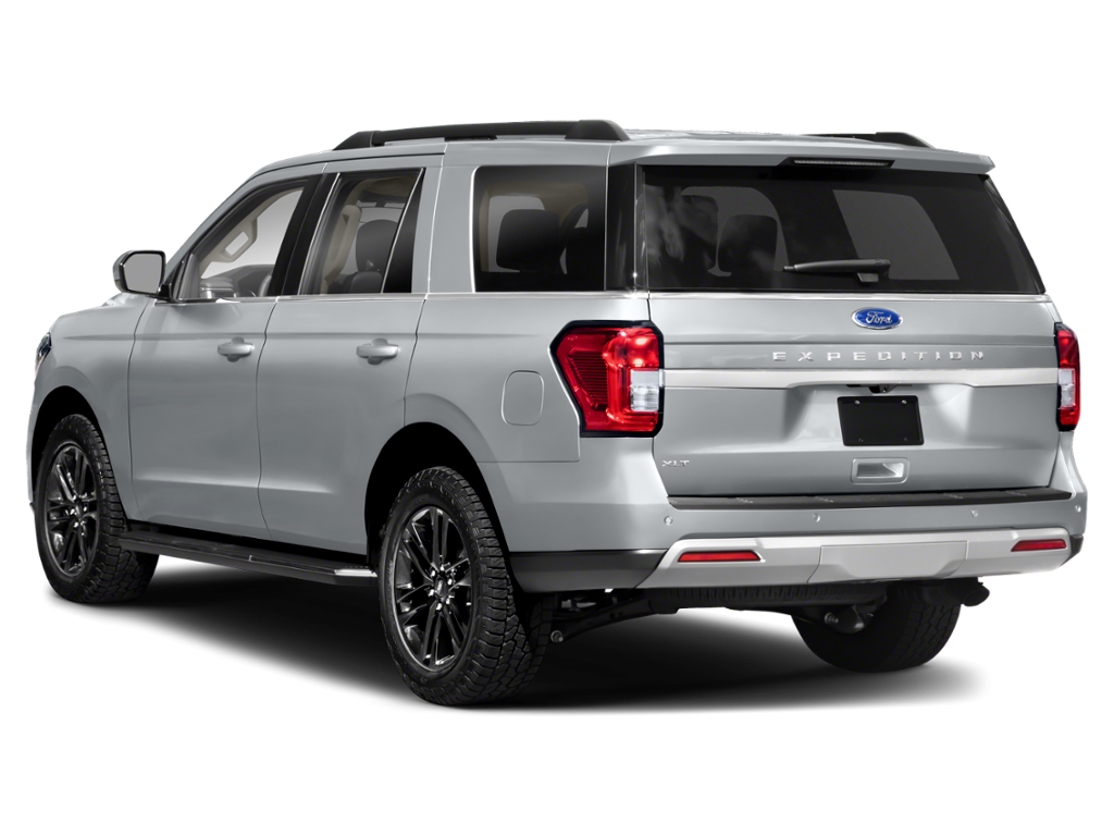2023 Ford Expedition Exterior