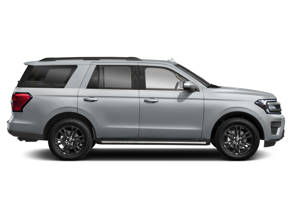 2024 Ford Expedition Exterior