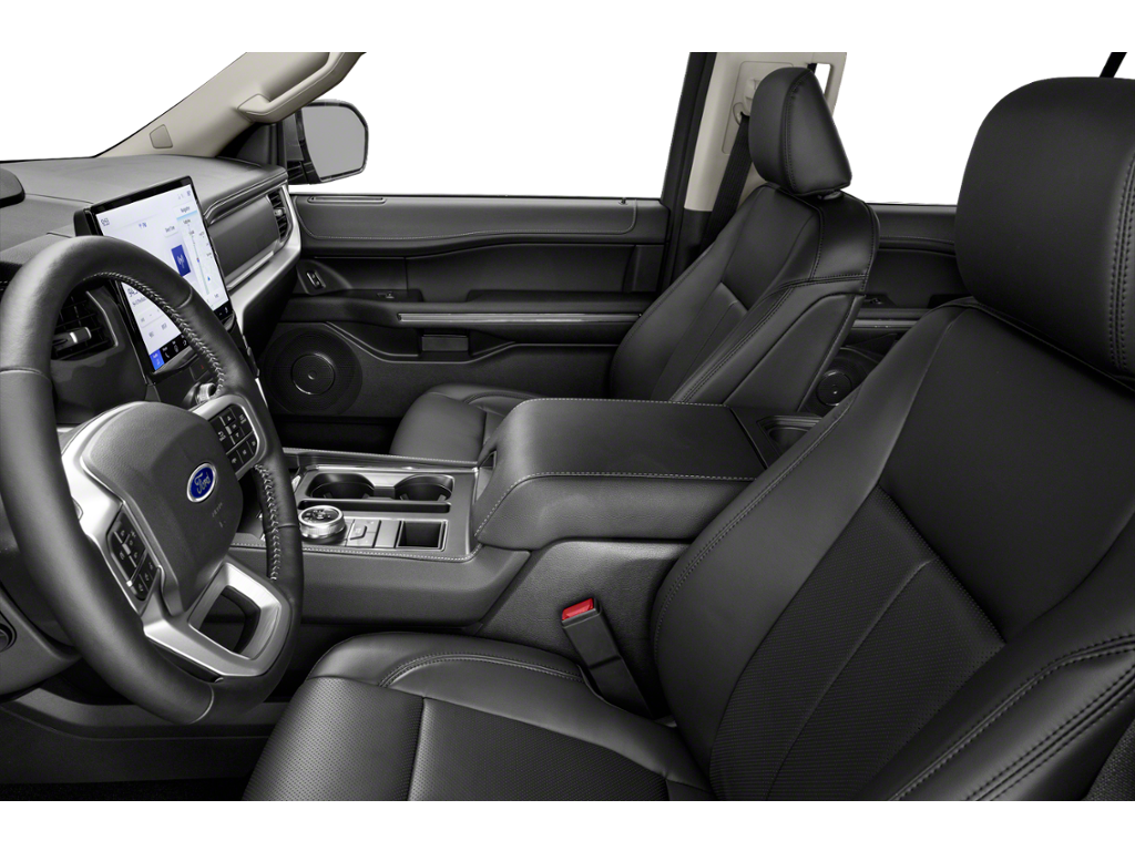 2023 Ford Expedition Interior
