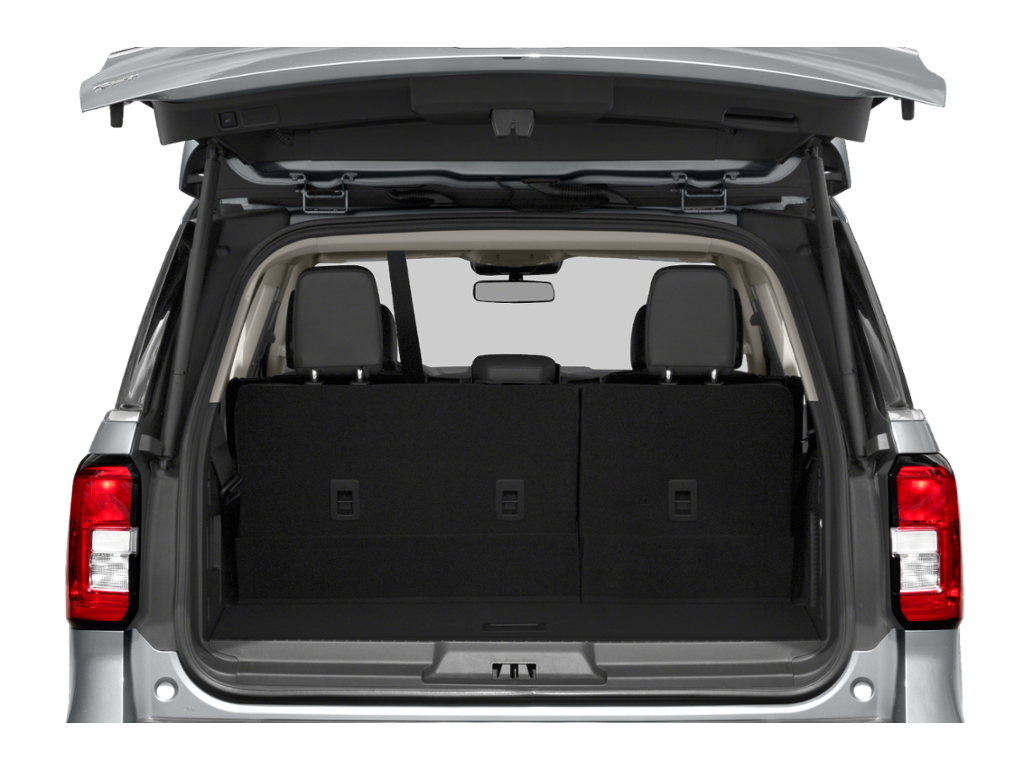 2023 Ford Expedition Exterior