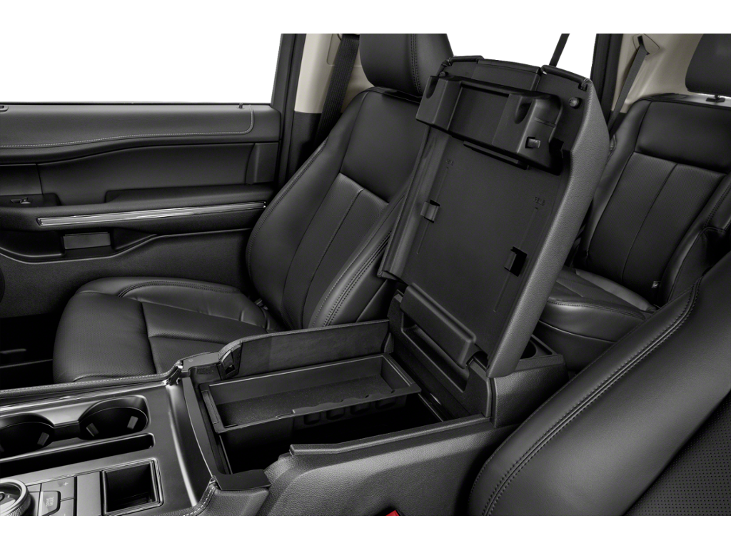 2023 Ford Expedition Interior