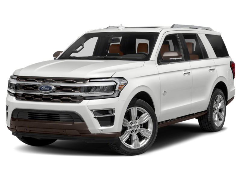 2023 Ford Expedition