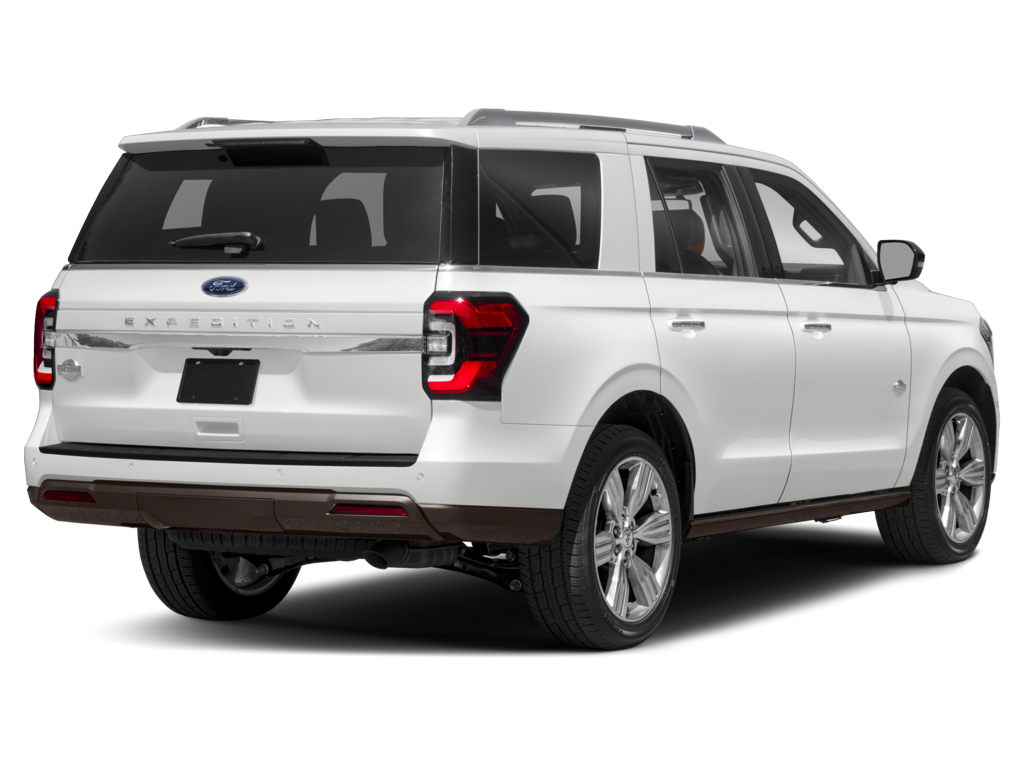 2023 Ford expedition Exterior