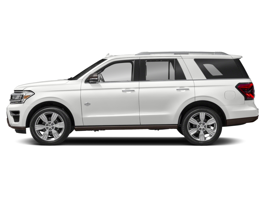 2024 Ford Expedition Exterior