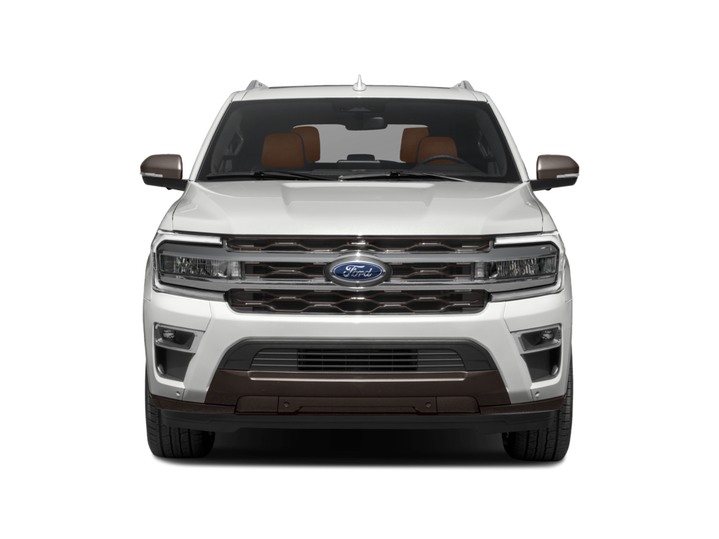 2024 Ford Expedition Exterior