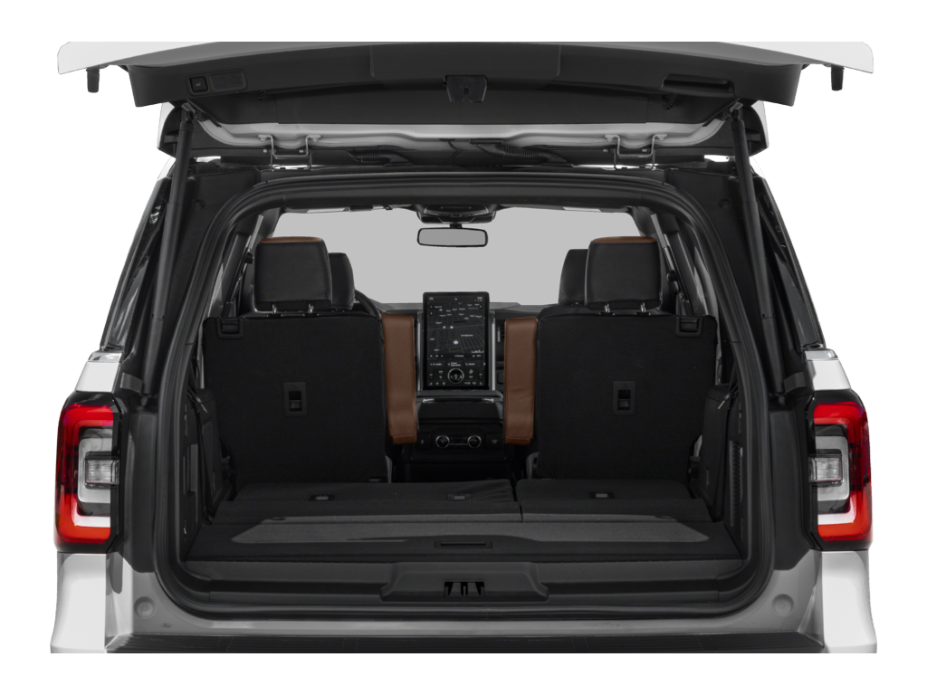 2024 Ford Expedition Exterior