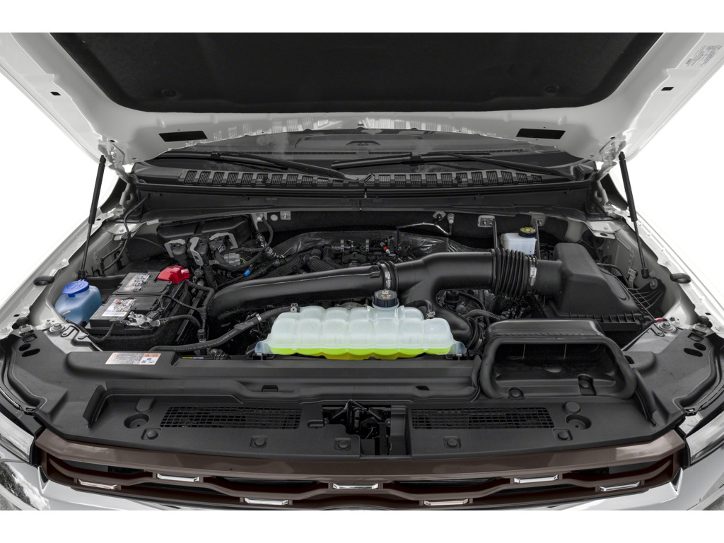 2023 Ford expedition Exterior